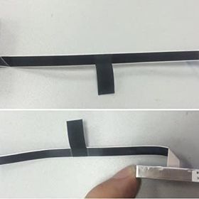 Asus UN45H Ffc KABLO 10P 0.5MM L110 Sata Flex Kablo