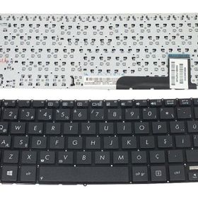 Asus UR5SQ Siyah Klavye