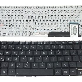 Asus UR5SQ Siyah Klavye