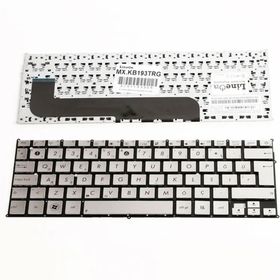 Asus UX21 Klavye