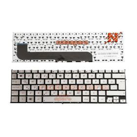 Asus UX21A-K1004H Klavye