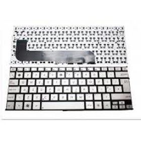 Asus UX21A-K1004H Klavye
