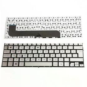 Asus UX21A Klavye