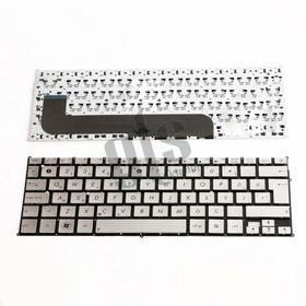 Asus UX21A Klavye