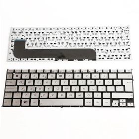 Asus UX21A Klavye