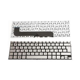 Asus UX21A Klavye