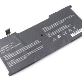Asus UX21E Notebook Bataryası Pili