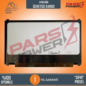 Asus UX302 Uyumlu Notebook Ekran