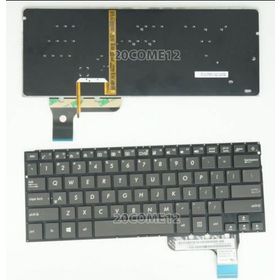 Asus UX303L Klavye
