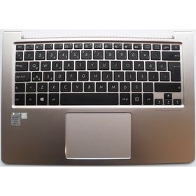 Asus UX303L Klavye