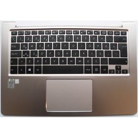 Asus UX303L Klavye