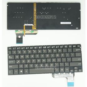 Asus UX303LA Klavye
