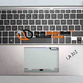 Asus UX303LA Klavye