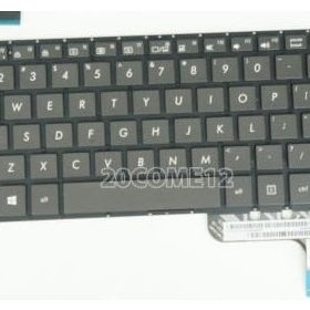 Asus UX303LB-DS74T Klavye