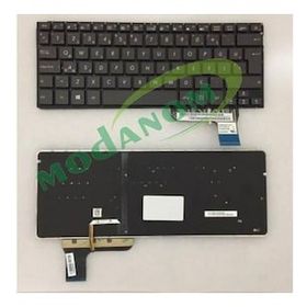 Asus UX303LB-DS74T Klavye