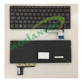 Asus UX303LN-DQ044H Klavye