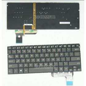 Asus UX303LN Klavye