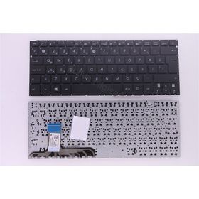 Asus UX303U Klavye