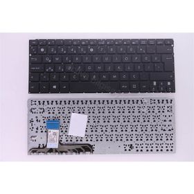 Asus UX303U Klavye