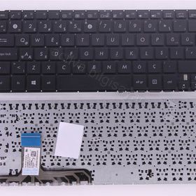 Asus UX303U Klavye