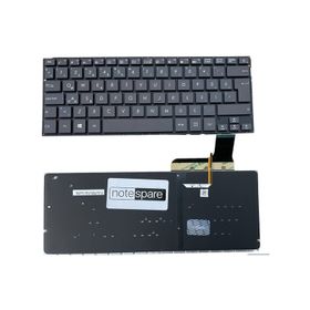 Asus UX303UB-TR761SQ Klavye