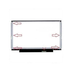 Asus UX303UB UX305UA-FC037T X32VT 13.3 Slim LED Uyumlu Laptop Ekran