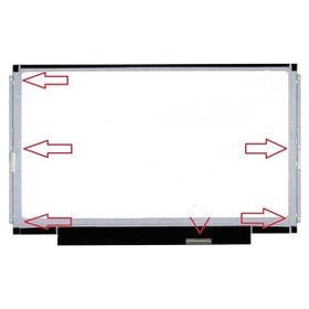 Asus UX303UB UX305UA-FC037T X32VT 13.3 Slim LED Uyumlu Laptop Ekran