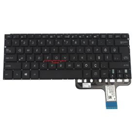 Asus UX305CA-FB055T Klavye