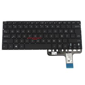 Asus UX305CA-FB055T Klavye