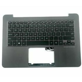 Asus UX305CA Klavye