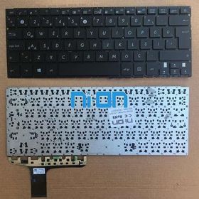 Asus UX305F Klavye