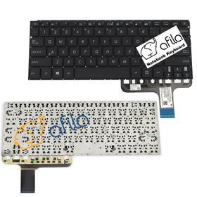Asus UX305FA Klavye