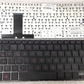 Asus UX31 Klavye