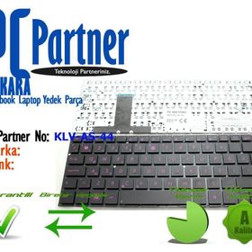 Asus UX31 Klavye