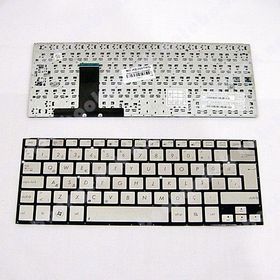 Asus UX31 Klavye