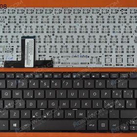 Asus UX31 Klavye