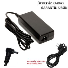 Asus UX31E Uyumlu Notebook Şarj Adaptörü