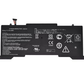 Asus UX31L Notebook Bataryası Pili