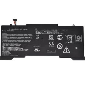 Asus UX31L Notebook Bataryası Pili