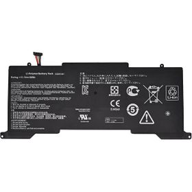 Asus UX31L Notebook Bataryası Pili