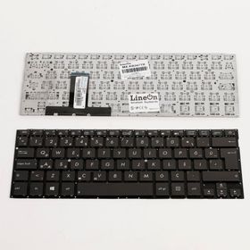 Asus UX32 Klavye