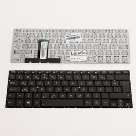 Asus UX32 Klavye