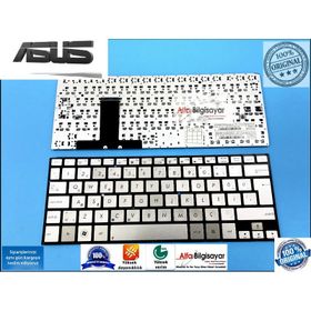 Asus UX32L UX32LN Klavye