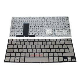 Asus UX32LN Klavye