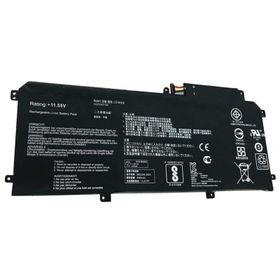 Asus UX330CA-FC007T UX330CA-FC012T Notebook Bataryası Pili