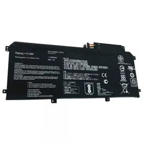 Asus UX330CA-FC031T UX330CA-FC055D Notebook Bataryası Pili