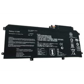 Asus Ux330ca Ux330ca-0061a7y30 Notebook Bataryası Pili