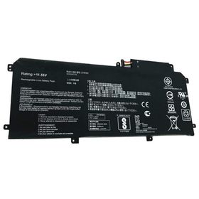 Asus Ux330ca Ux330ca-1a Notebook Bataryası