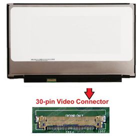 Asus UX331FN-EG019T LCD V1 FHD Non Touch Uyumlu Laptop Ekran