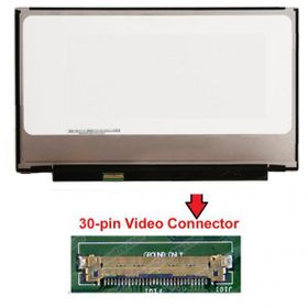 Asus UX331FN-EG019T LCD V1 FHD Non Touch Uyumlu Laptop Ekran